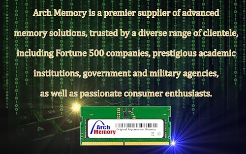 16GB SNPR1WG8C/16G AB663418 Replacement for Dell 288-Pin DDR4 3200MHz ECC UDIMM Memory for PowerEdge T150
