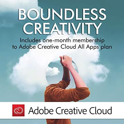 LaCie Rugged USB-C 2TB External Hard Drive Portable HDD – USB 3.0 compatible, Drop Shock Dust Rain Resistant, for Mac and PC Computer Desktop Workstation Laptop, 1 Month Adobe CC (STFR2000800)|B01N7QFZLQ