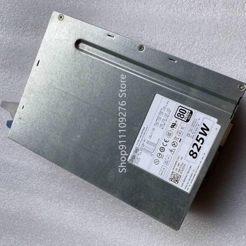 PSU for T5600 T5610 825W Server Power Supply D825EF-00 D825EF-01