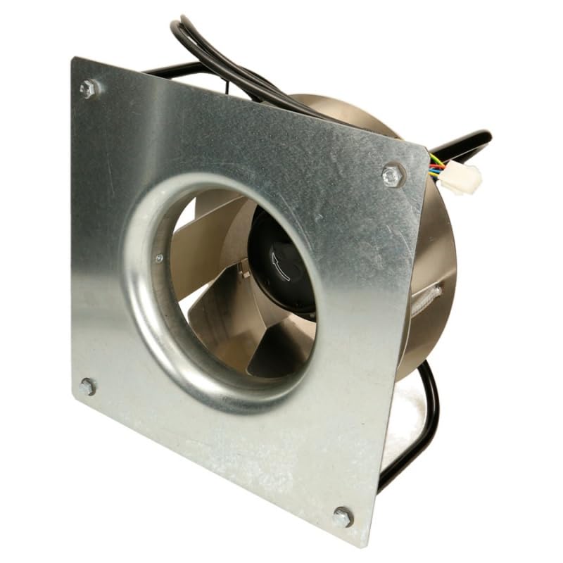 Original Genuine Axial Flow Fan K3G280-AU11-C3 One-Year Warranty