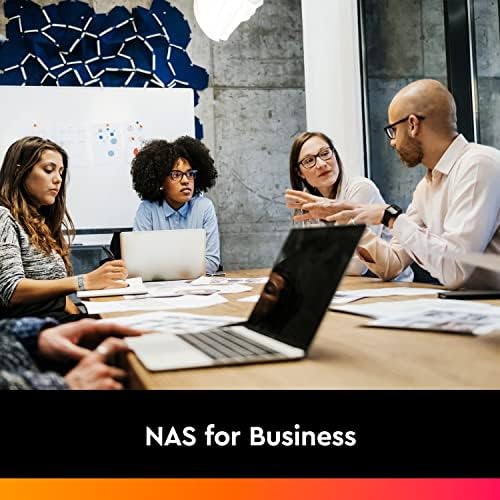 Western Digital 16TB WD Red Pro NAS Internal Hard Drive HDD - 7200 RPM, SATA 6 Gb/s, CMR, 512 MB Cache, 3.5" - WD161KFGX|B08K3VVKSW