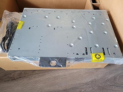 C9200L-48P-4X-A New Catalyst C9200L 48-Port PoE+ 740W, 4x10G uplink Switch|B0CG6VDSVJ