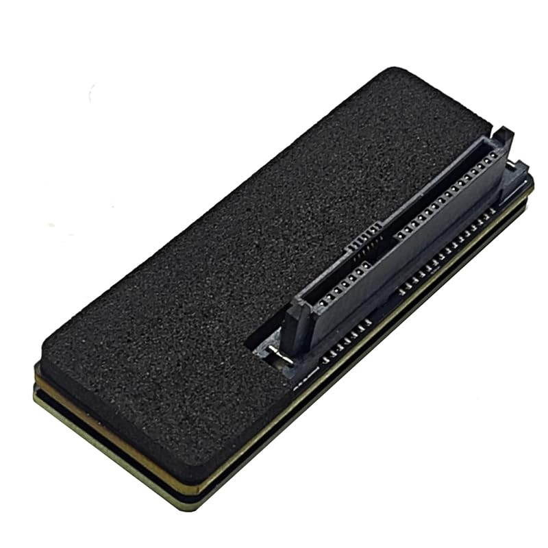 Sintech SAS to SATA Card,SFF-8482 29Pin HDD to Normal Motherboard 22Pin SATA Converter Adapter（Motherboard Not Required SAS Hybrid Controller,Can Work with USB SATA Cable）|B0DY4VWNKF