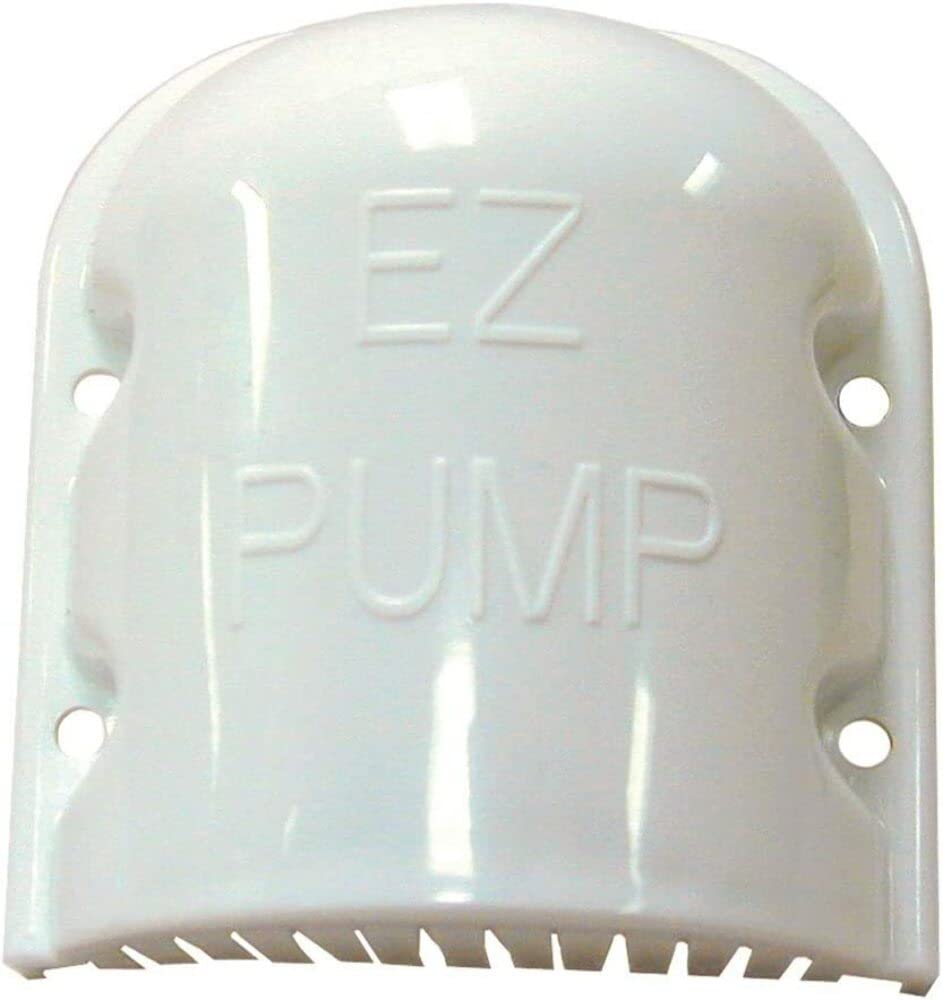 TH Marine EZ-WHT-2-DP T-H Marine EZ-Pump Medium 3-3/8"