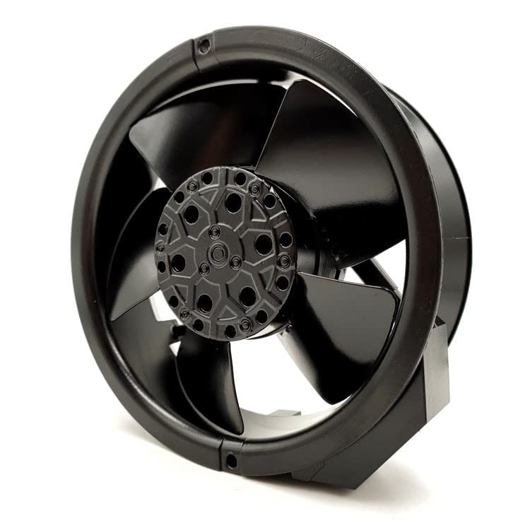 W2E143-AB09-06 230V 30W 17251 Cooling Fan 172X172X51mm