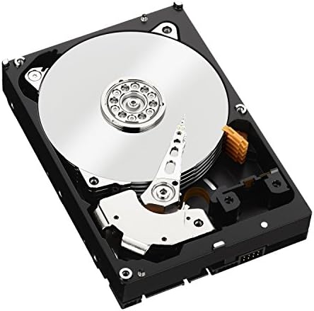 Seagate Enterprise Capacity 3.5 HDD (Constellation ES 4TB 7200RPM