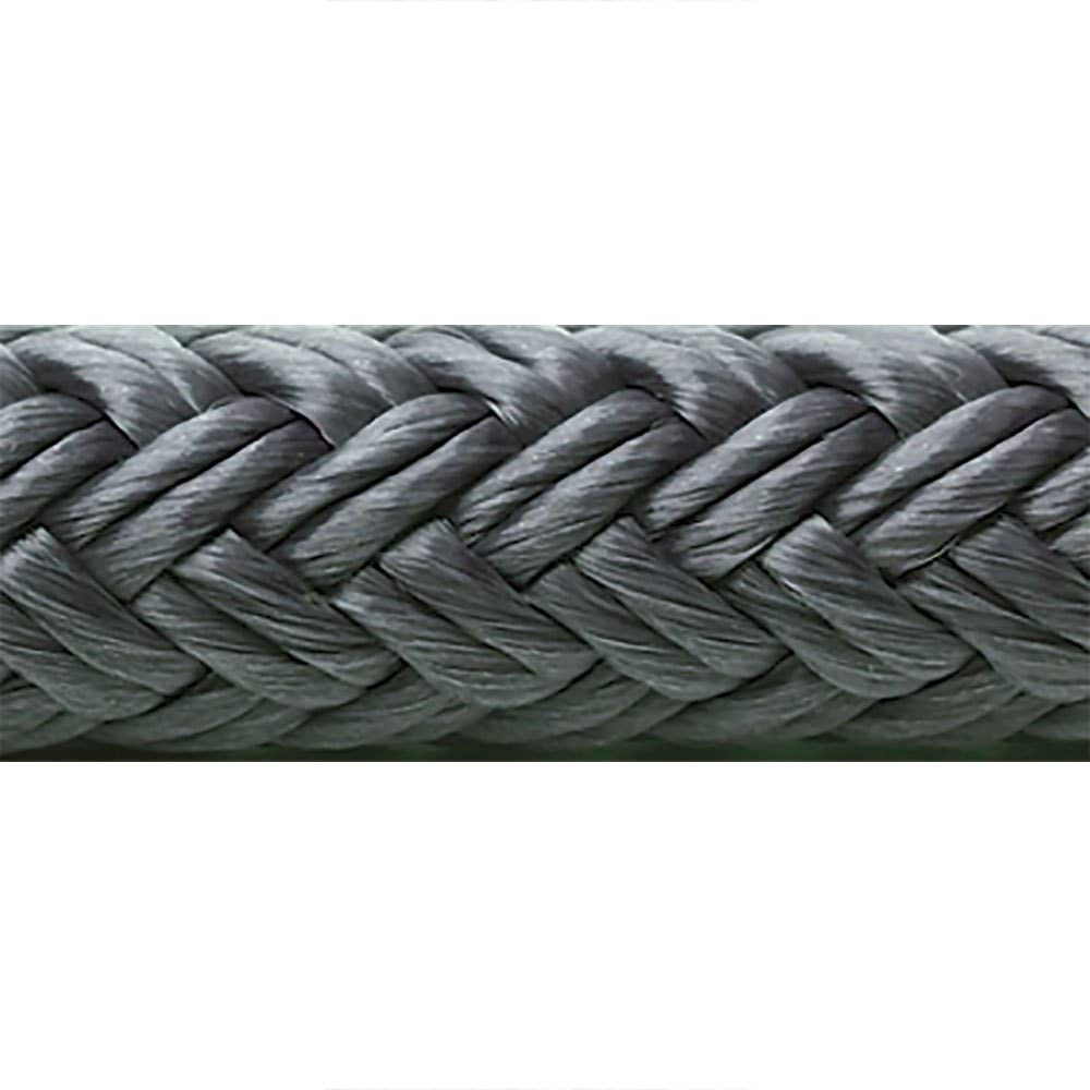 Seachoice Double Braid Nylon Boat Anchor Rope Line