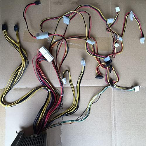 Siemens Hipro Compatible 700W High-Efficiency ATX Power Supply IndustrialMaker