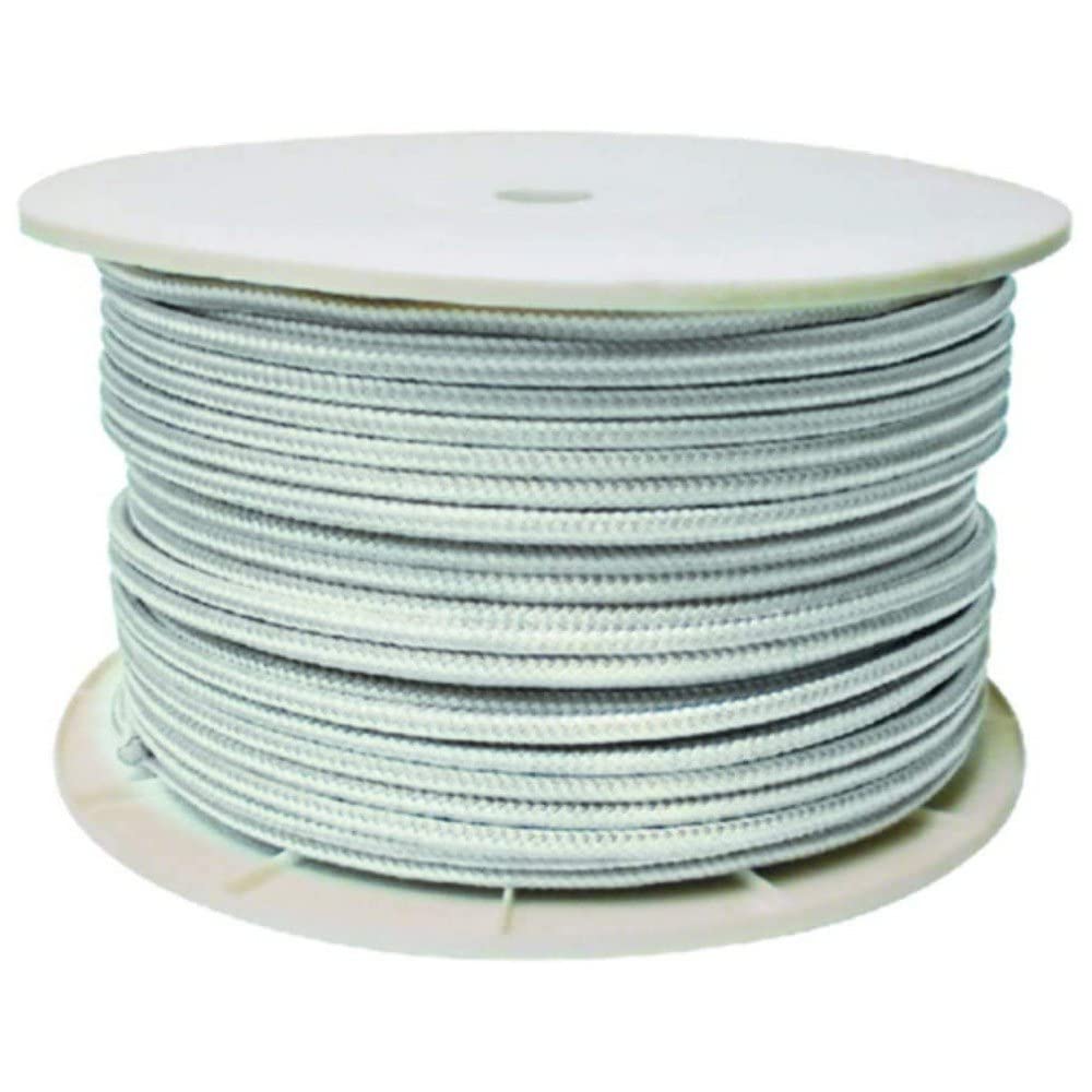 Seachoice Double Braid Spool, 600'