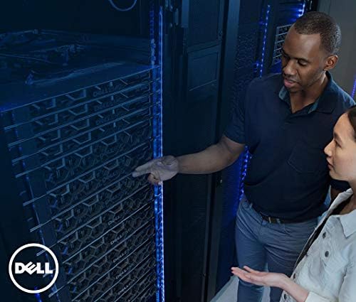 Dell 400-AUQX 2.4TB 10K SAS 2.5-Inch PowerEdge Enterprise Hard Drive in 13G Tray Bundle with Compatily Screwdriver Compatible with 400-AVBX W9MNK R720 R730 R630|B07Y2DR7YC