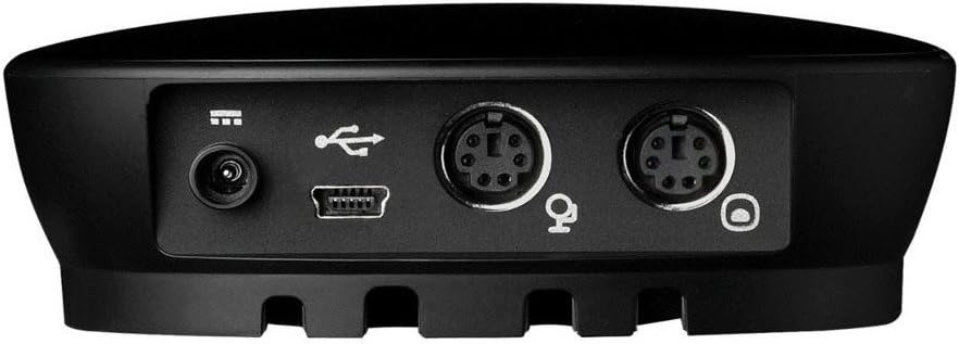 Logitech CC3000e All-in-One 1080p HD Video Conference System Speakerphone Kit