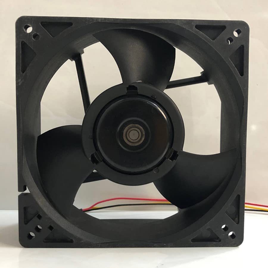 Delta EFB1324SHE 24V 1.38A 127 * 127 * 38MM high air Volume axial Flow Inverter Fan