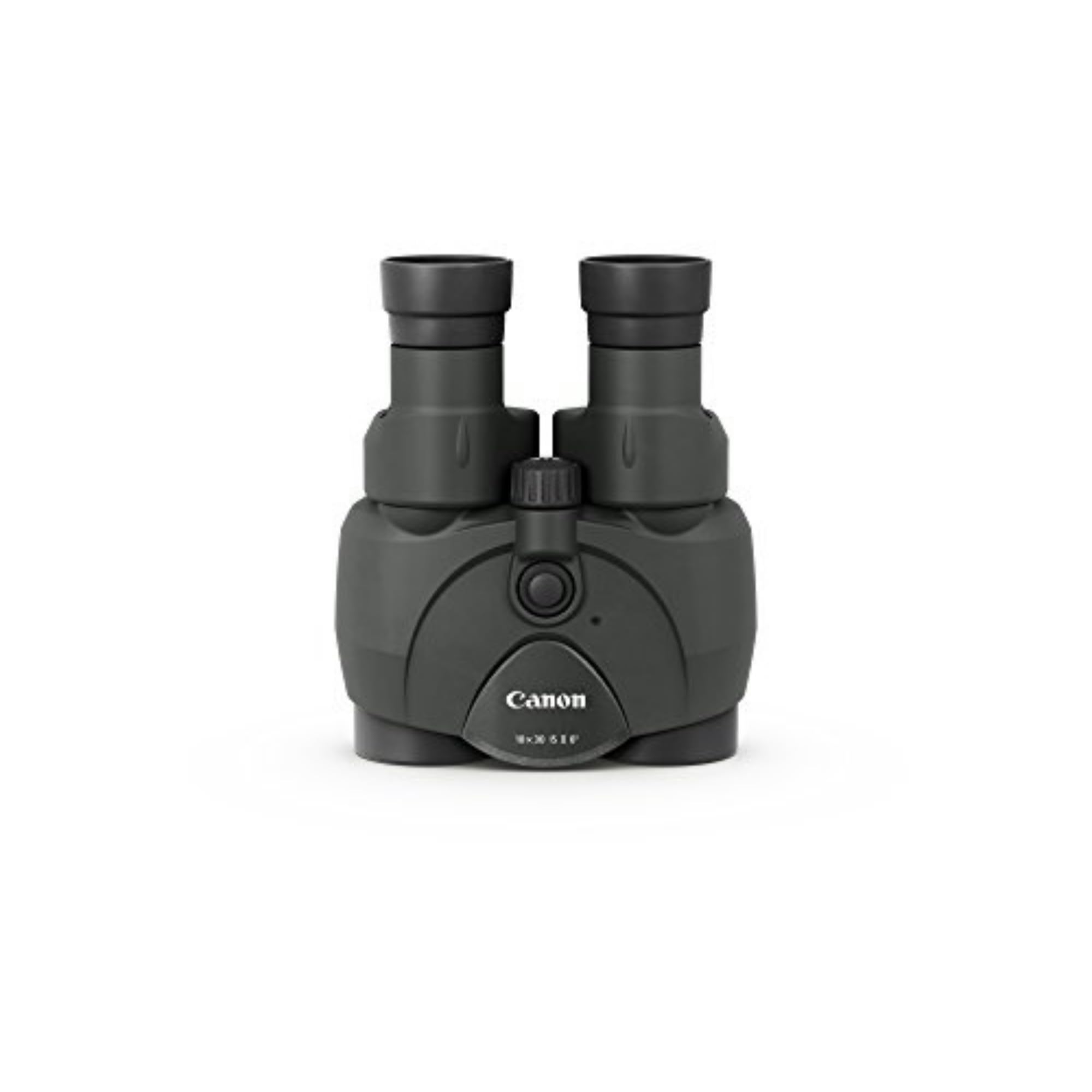 Canon 10x30 Image Stabilization II Binoculars - aloinfousa.com
