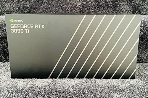 Nvidia RTX 3090 TI Founders Edition (Renewed Founder Video Graphics Card
