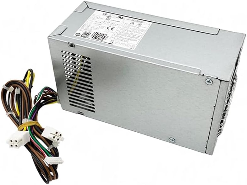 Original New PSU for H P 600 G6 400 480 G7 MT 260W Power Supply L70041-004 L70041-001 PA-2251-5HK PCK018 D19-260P1A|B0DYNL6XX4