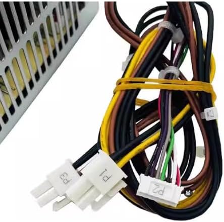 Computer Power Supply Transformer Unit 4 Pin + 4 Pin + 7 Pin 7 Wire 260W For Model D19-260P1A PCK018 PA-2251-5HK For HP 480G7 880G9 Pro MT 400 600 800 G1 G2 G3 G4 Z2 G5 G5 6G8|B0DM2BQGJX