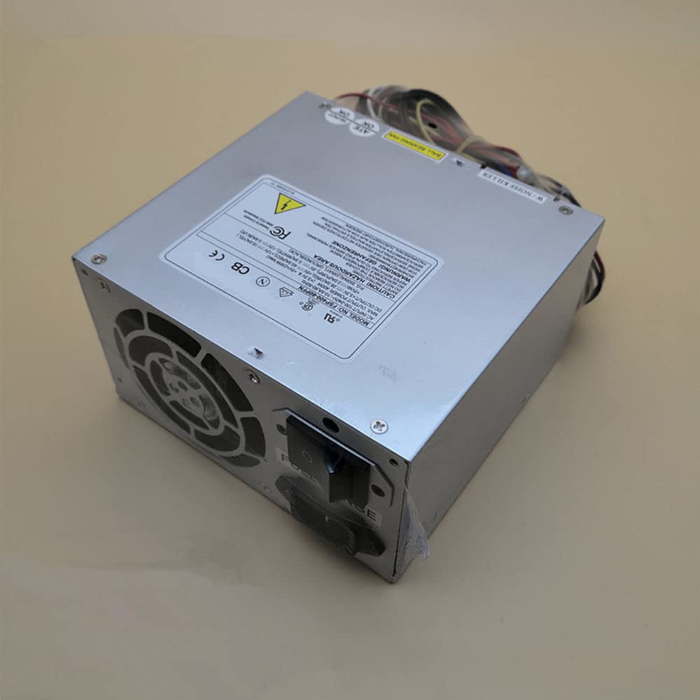 Fuente de alimentación para fuente de alimentación de -5 V y 400 W FSP400-60PFN(-5 V)