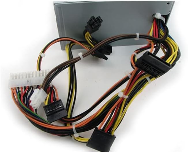 Genuine 2Y8X1 02Y8X1 CN-02Y8X1 for XPS 7100 8300 8500 460W Power Supply Unit PSU D460AD-00|B0C116JFXP