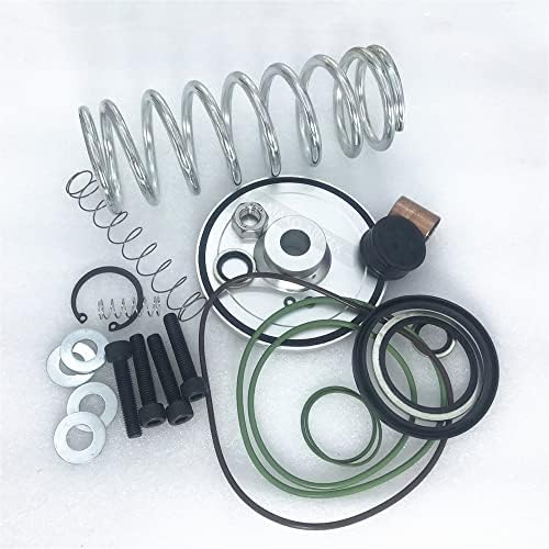 Maintenance Kit MAKO AIRTEK Fits Atlas Copco Air Compressor (2906038900
