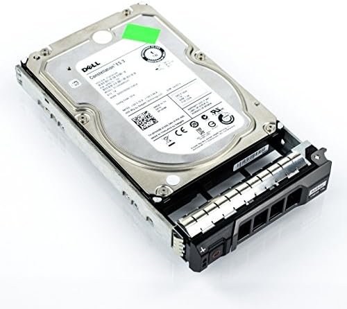 Dell 1TB 7.2K 3.5" NL SAS 6Gbs HDD (FNW88)|B07FF8QYRR