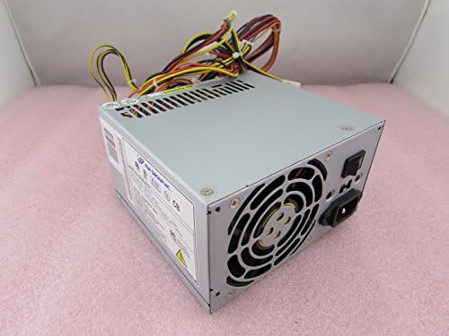 FSP Group FSP300-60THA 300W 300 Watt 24Pin 4Pin Power Supply P/N: 9PA3007715|B00N379LSO
