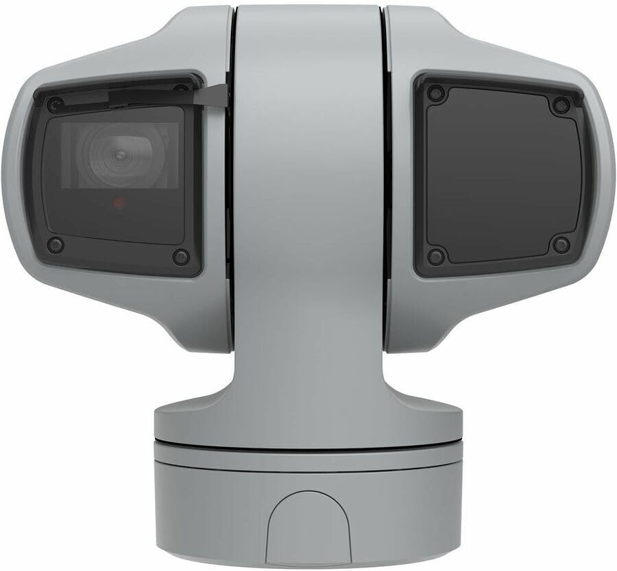 AXIS PTZ for The Toughest Conditions MIL'|B0CMHLPXCY