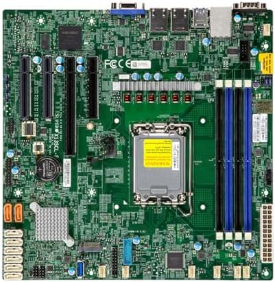 Supermicro MBD-X13SCL-F-O Motherboard