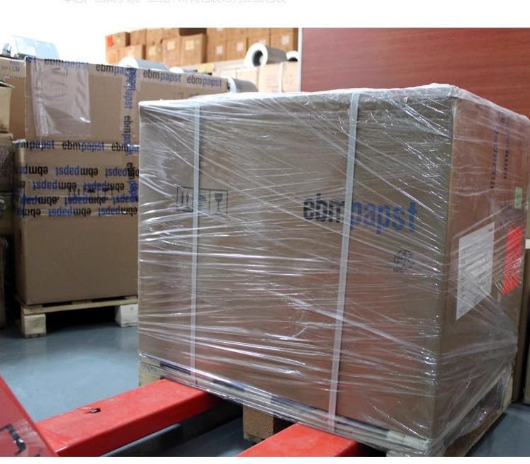 R2E280-AE52-17 230V 1.0A 225W AB Inverter Fan for R2E280-AE52-17 Cooling Fan