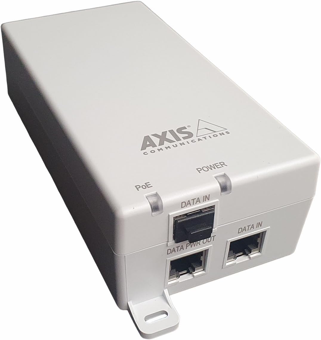 Axis T8154 60W SFP Midspan 5901-004