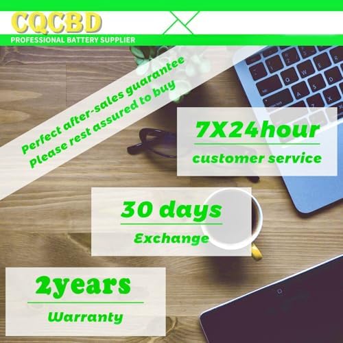 T40JJ Battery for Dell Perc Raid H710 H710P H730 H730p H810 H830 PowerEdge M620 R320 R420 R520 R620 R720 R820 T110 II T420 70K80 H132V|B0C4PYMFLF