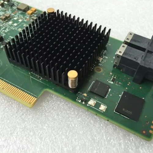 for 1pc SAS3008 9300-8I Host Bus Adapter PCI-E 3.0 SATA SAS 8-Port SAS3 12Gb/s|B0F4R9DCDW