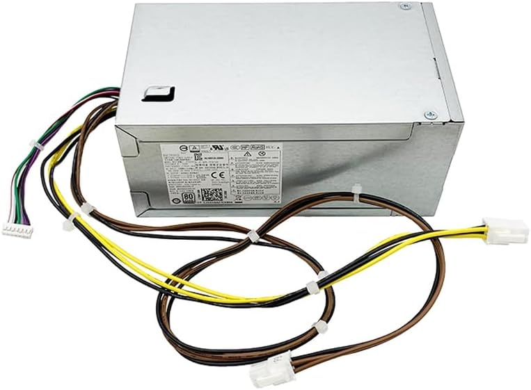 Original New PSU for H P 600 G6 400 480 G7 MT 260W Power Supply L70041-004 L70041-001 PA-2251-5HK PCK018 D19-260P1A|B0DYNL6XX4