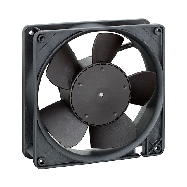 Ebm-papst  8314/2H FAN AXIAL 80X32MM 24VDC WIRE