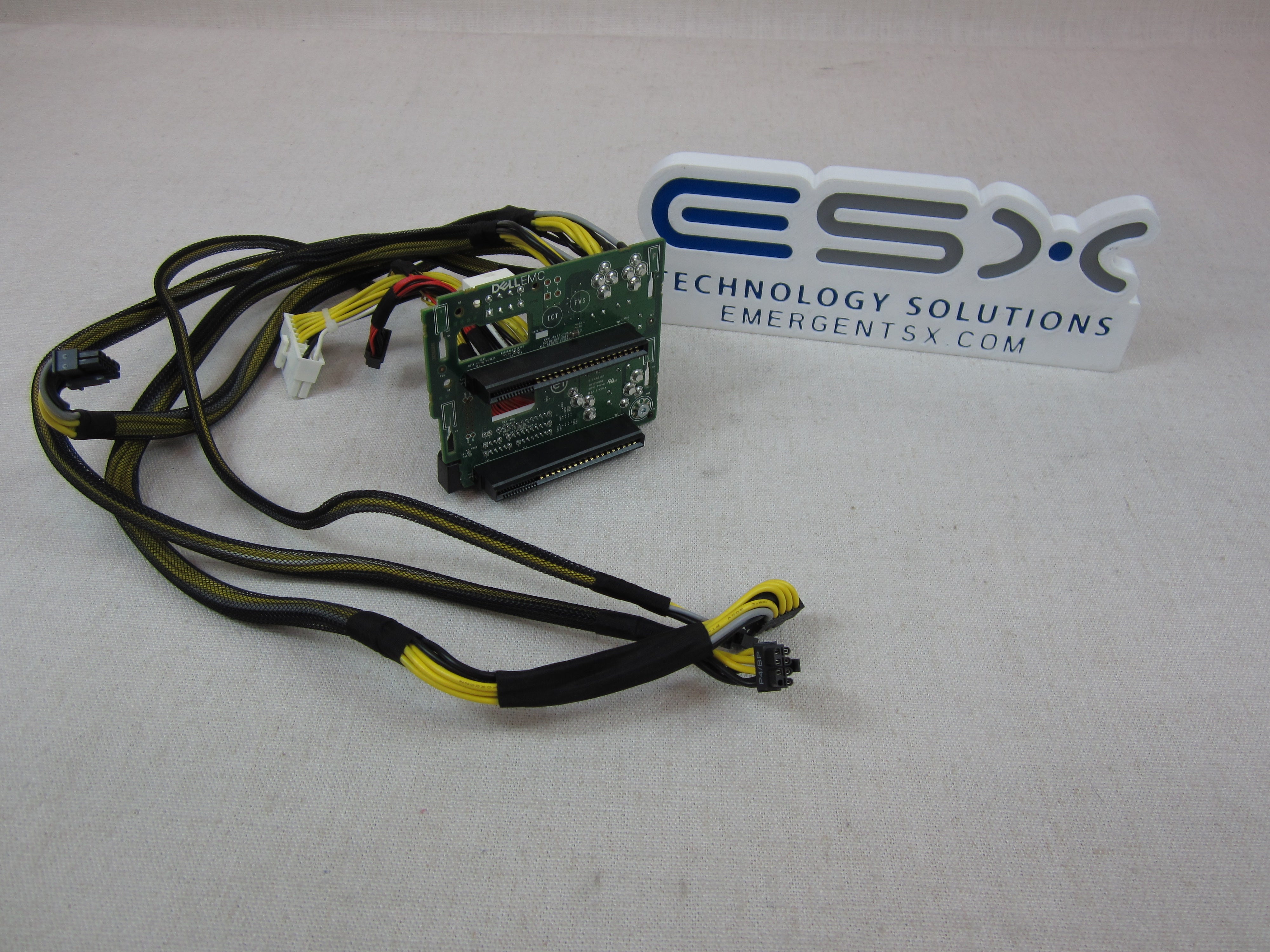 Dell HN9P4 Power Distribution Board for PowerEdge T440 R540 R7415