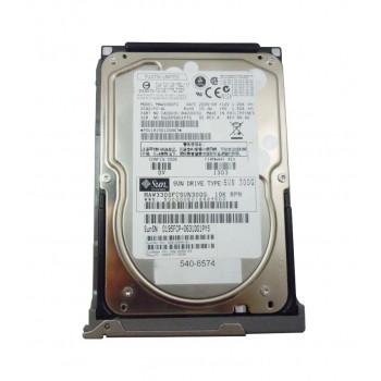 5406574-01 | Sun 300GB 10000RPM Fibre Channel 2GB/s 8MB Cache 3.5-inch Hard Drive