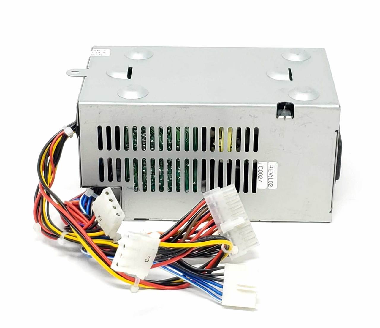 HP-145SNH - 145W Power Supply for Optiplex GX110 Desktop - aloinfousa.com