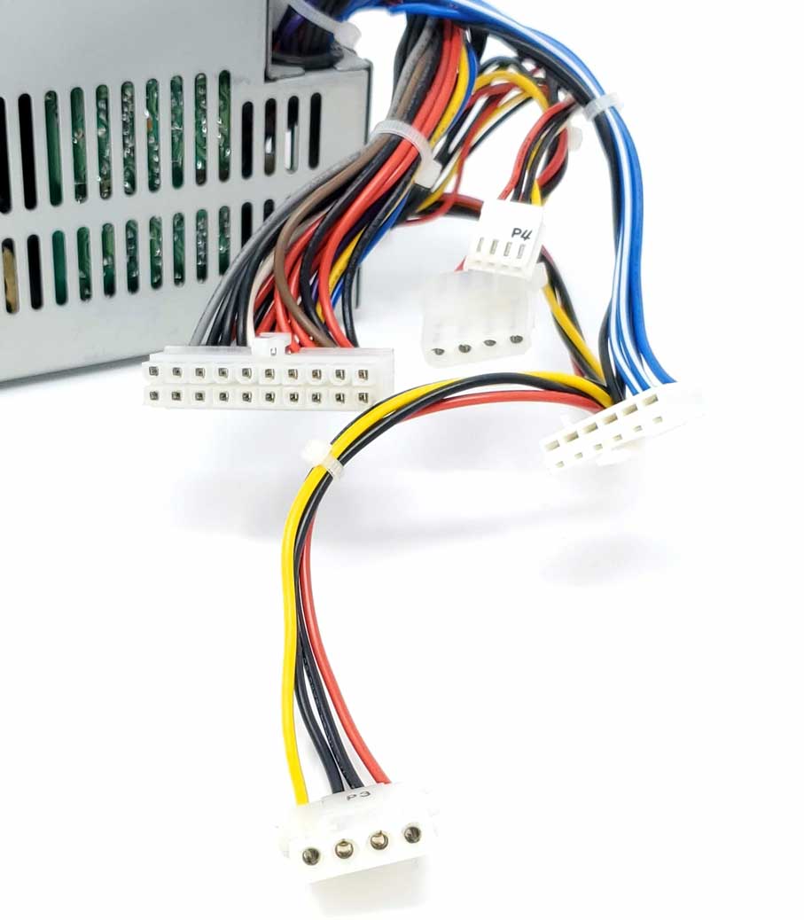 HP-145SNH - 145W Power Supply for Optiplex GX110 Desktop - aloinfousa.com