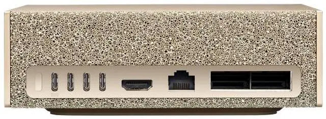 NVIDIA DGX Spark - NVIDIA GB10 Grace Blackwell Superchip, 128 GB LPDDR5x, 4 TB NVME.M2 SSD