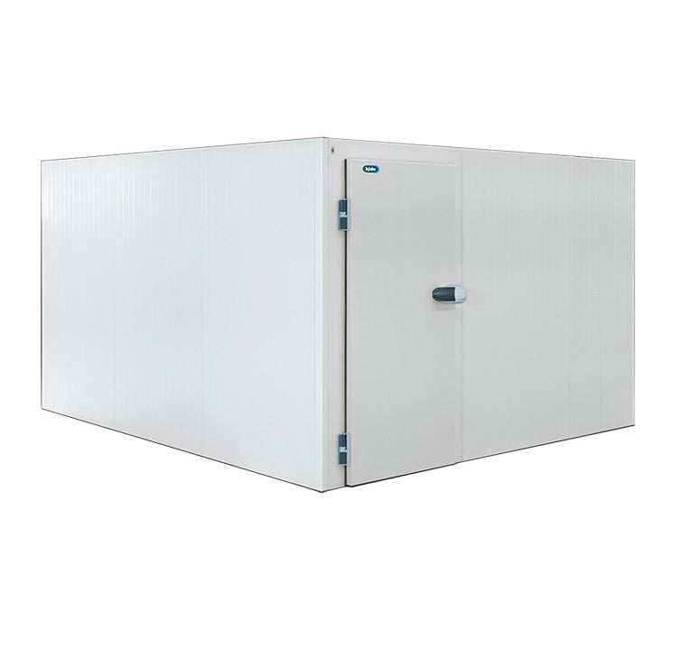 FREEZER ROOM 1.38 x 1.35 x 2.52 (WxLxH)