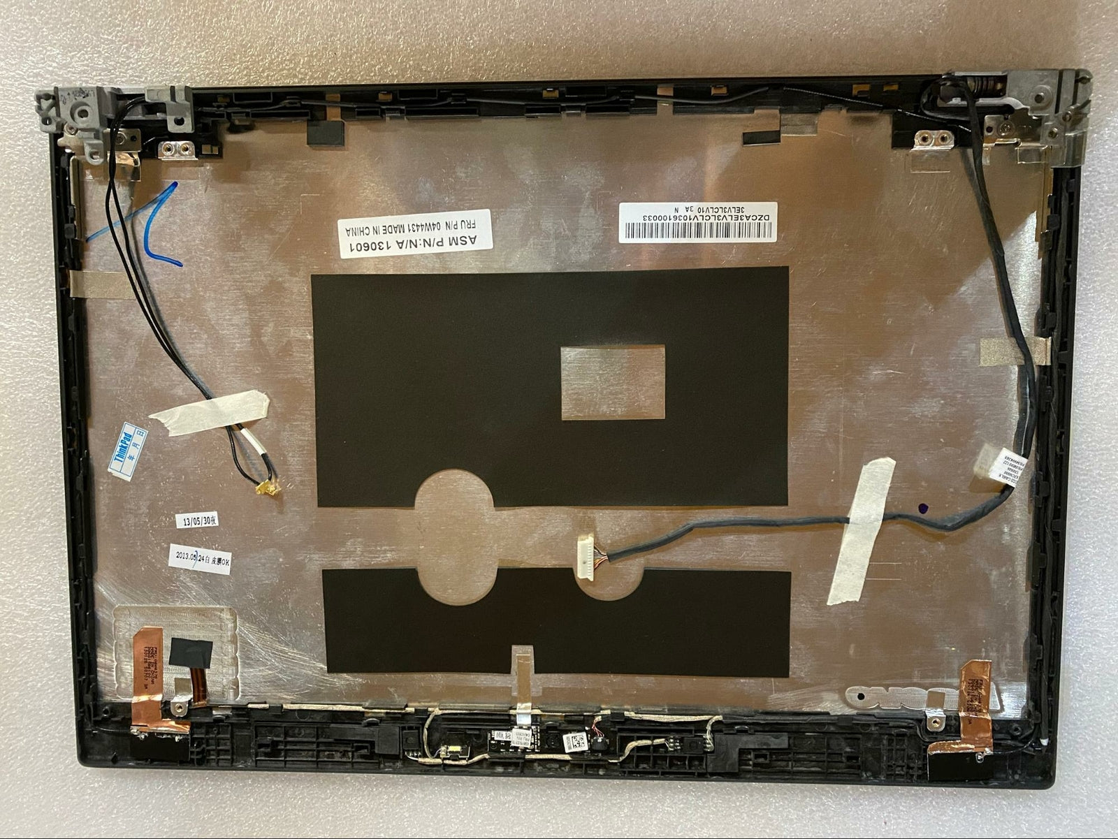 Lenovo 04W4431 - LCD Cover Alternate View | Alo Tech Solutions