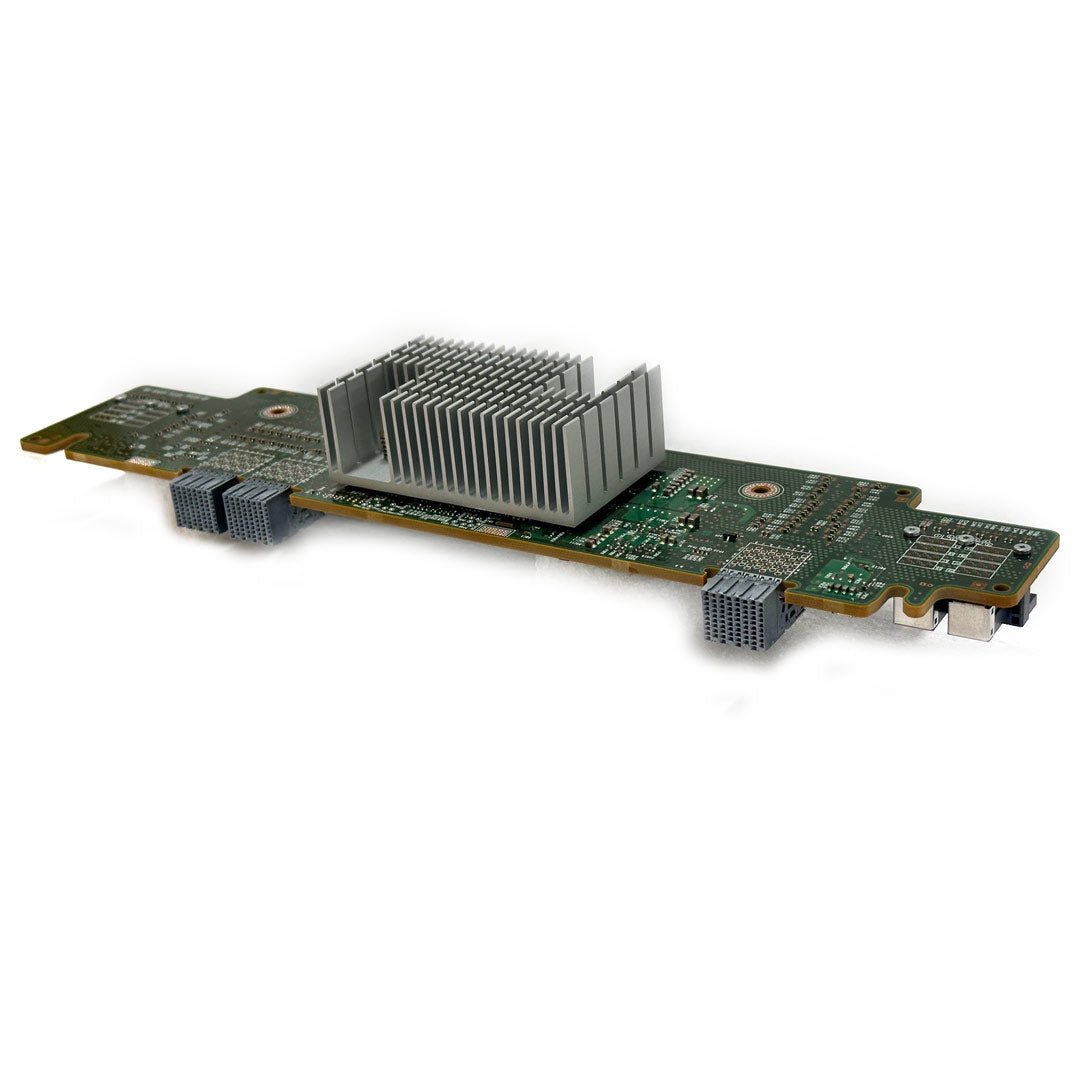 58D2W — 12Gbps SAS Expander | Dell PowerEdge R740xd