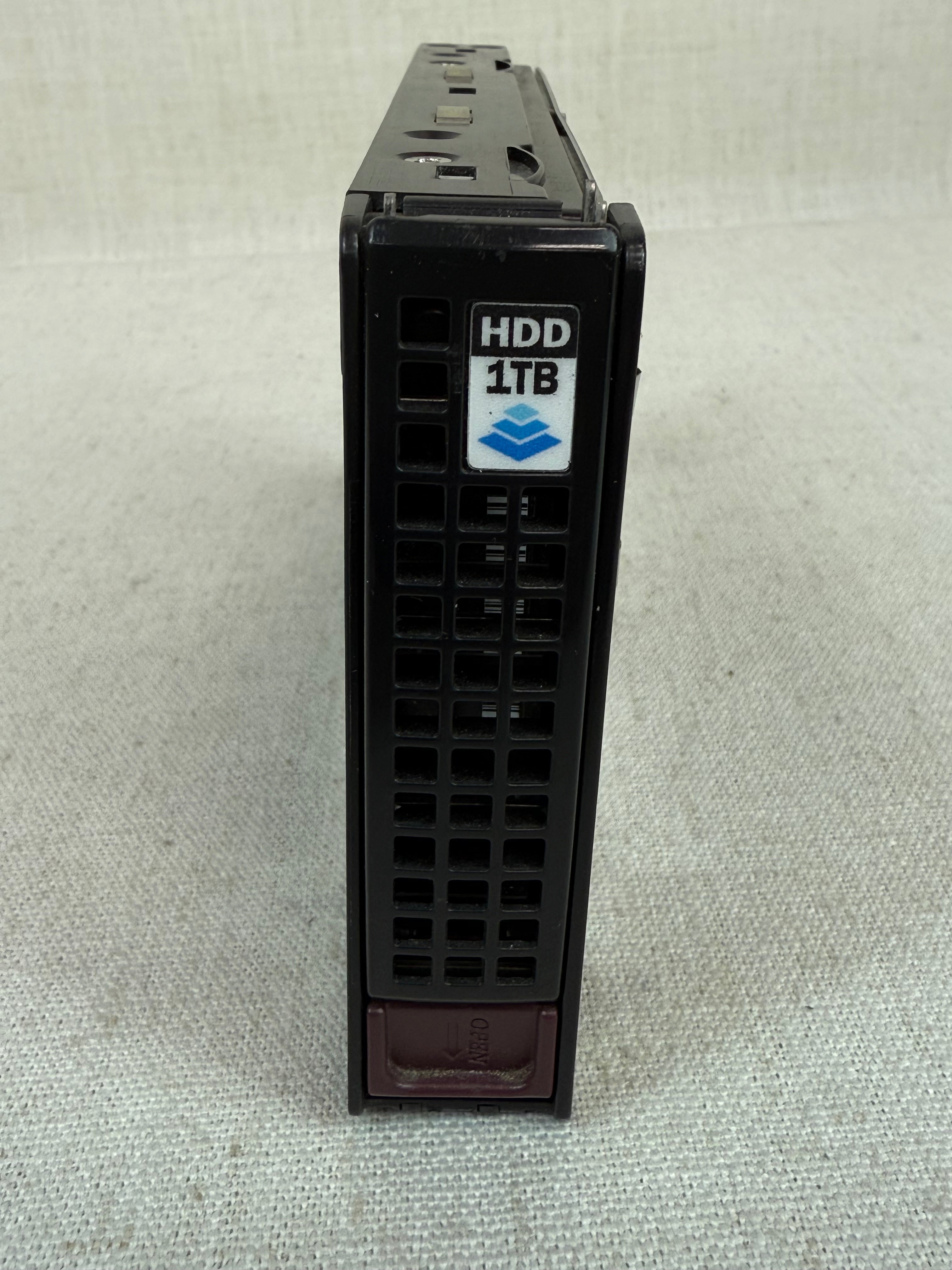 Nimble 1TB 7.2K 3.5" SATA HDD | SP-HDD-1TB | CS200 CS300 CS500 CS700