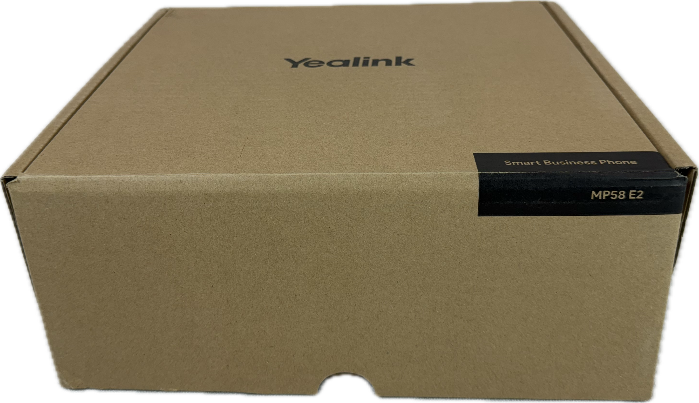 Yealink MP58-WH E2 Teams VoIP Cordless Business Phone | Open Box