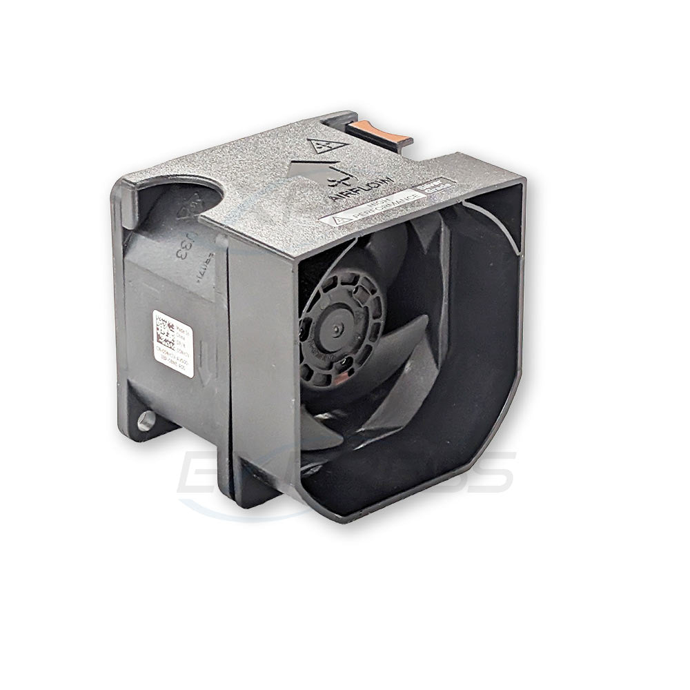 Dell Poweredge High Performance Silver Cooling Fan | 5NHJV