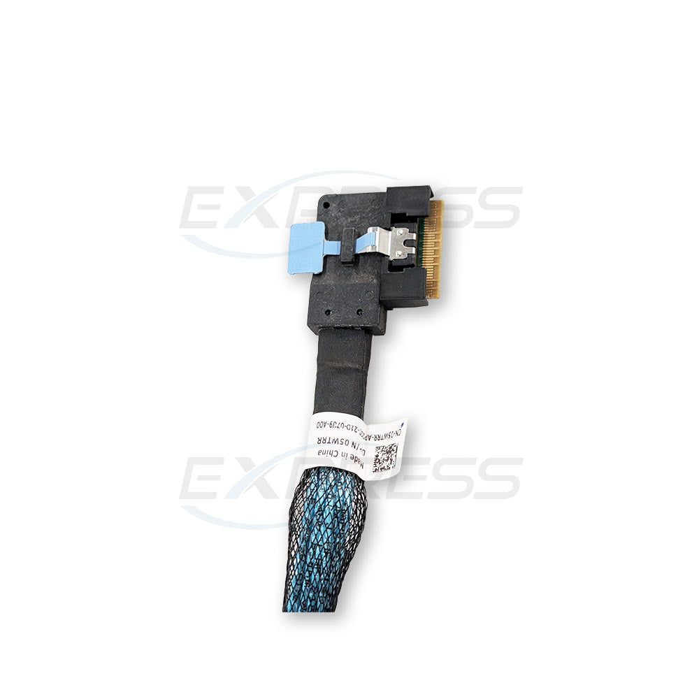 5WTRR - FPERC Control_DST_PA1 to MB_SL3_CPU1_PB2 Cable | Refurbished Dell PowerEdge T550