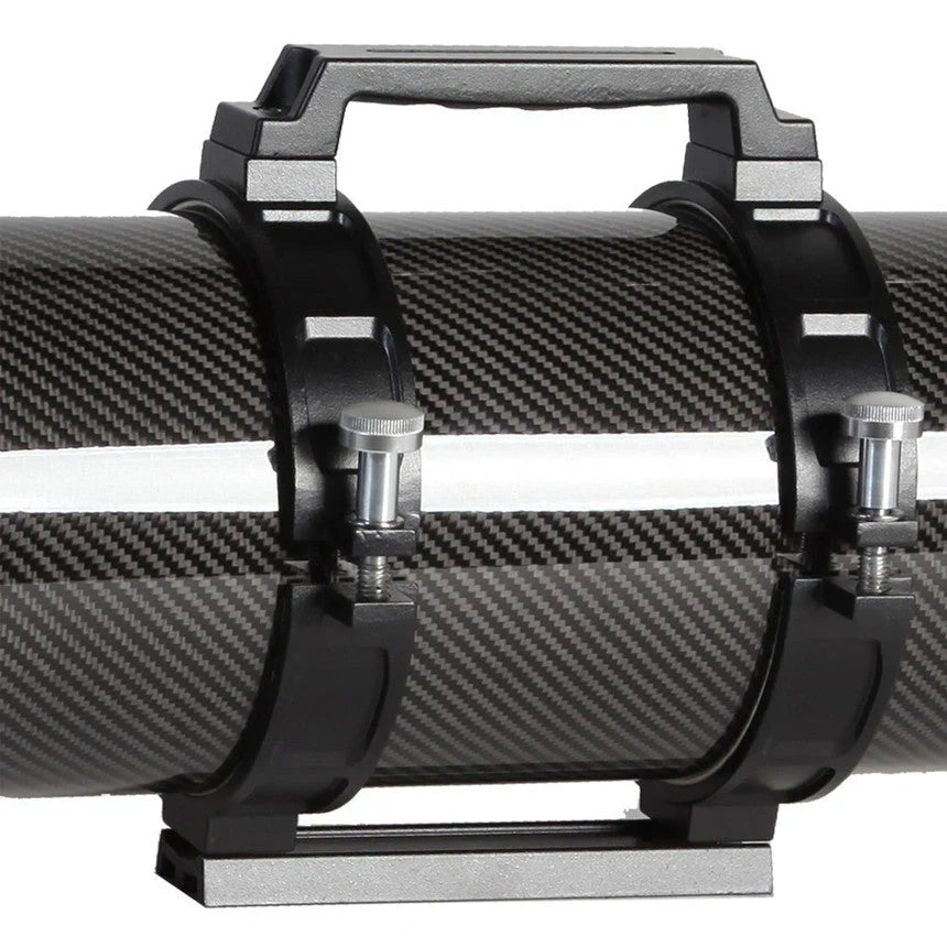 Explore Scientific ED152 Air-Spaced Triplet Telescope in Carbon Fiber (TED15208CF-HEX33)