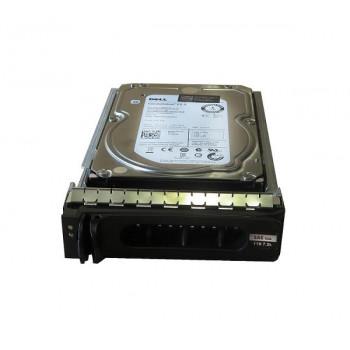 5CK57 | Dell 1TB 7200RPM SATA 6Gb/s 3.5-inch Hard Drive