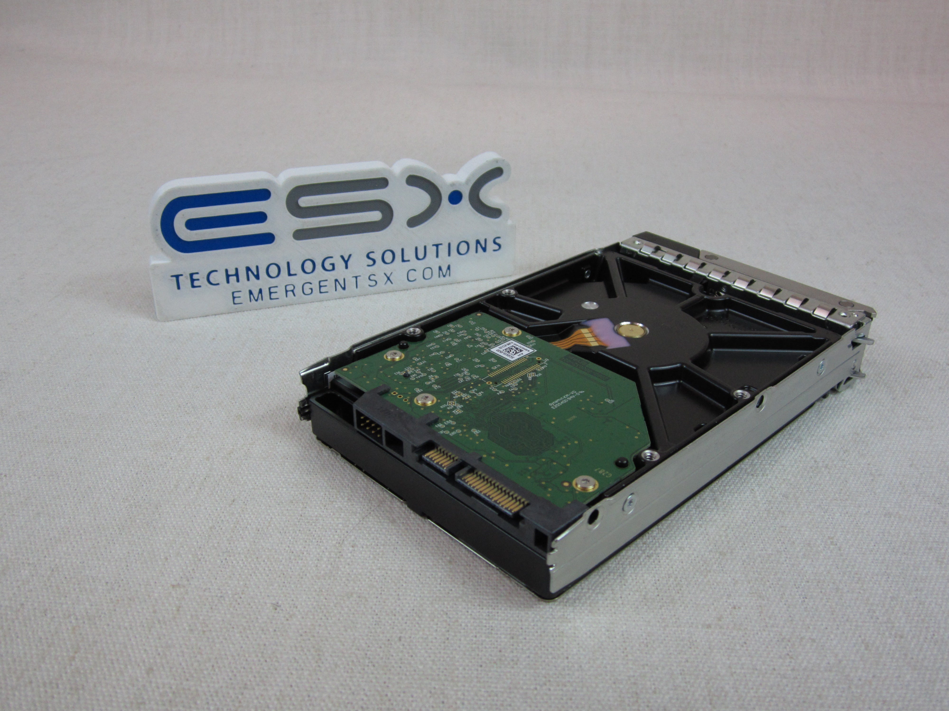 Dell HNWHH 1TB 7.2k 6Gb/s 3.5" SATA Hard Drive HUS722T1TALA600