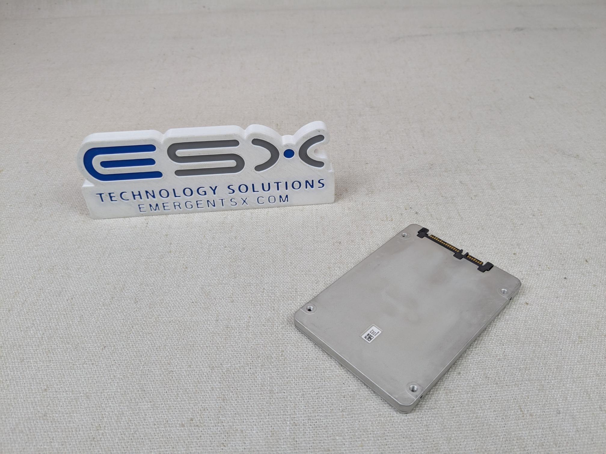 Intel SSDSC2KB240G7 DC S4500 Series 240GB 6Gb/s 2.5" SATA SSD TLC