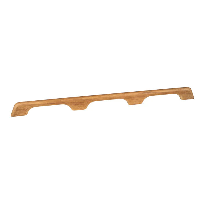 Whitecap 60118 Ten Loop Handrail - 103.5"